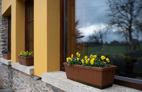 Casa A Curiscada - Foto 29