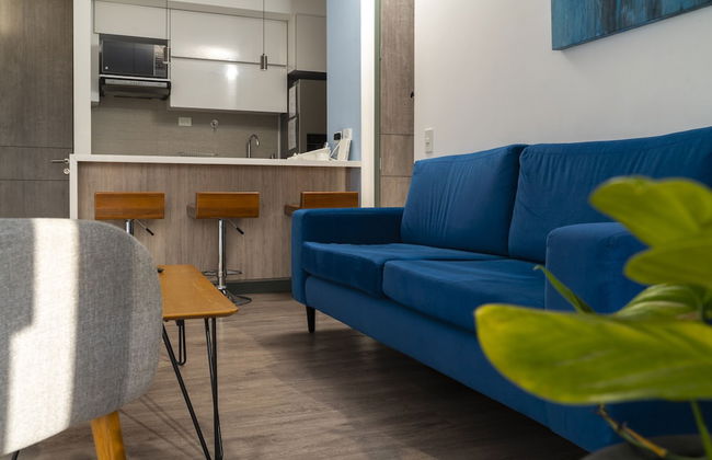 Apartamentos Class Suites by HOUSY HOST - Foto 33