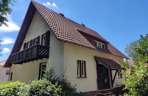 Forsthaus an der Cloef - Foto 24