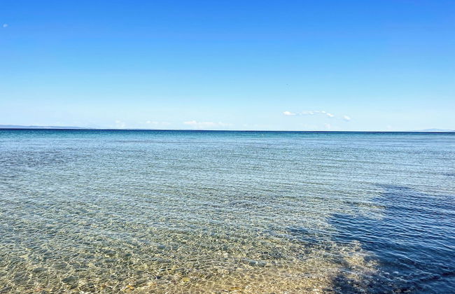 Luxury Apartment in Akti Elias Sithonia - Foto 27