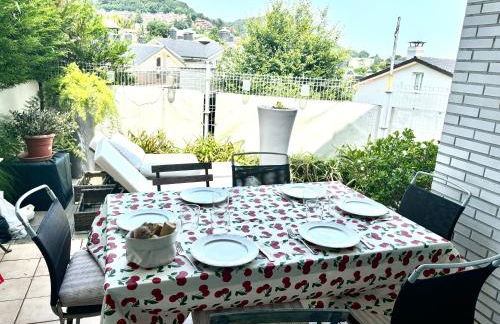 Apartamento con estilo con estacionamiento gratuito - Foto 14