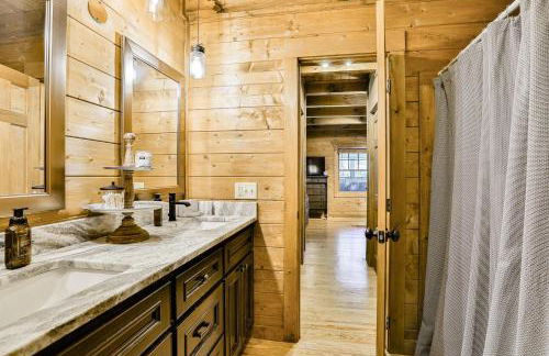 Ivylog Creek Getaway - STR License #00,7980 - Foto 17