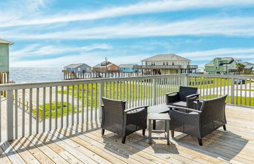 Cyan Sea - Beautiful Sunrises & Sandy Seas, Relax! - Foto 12