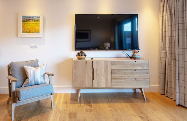 Taymouth Marina - 3 Loch View - Photo 4