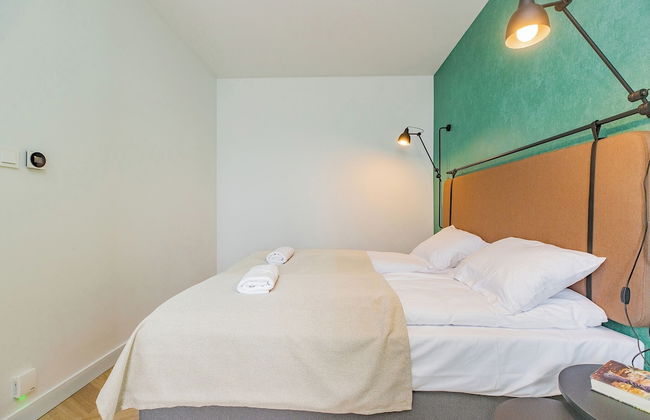 Apartamenty Lalka by ShortStayPoland - Foto 23