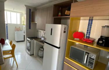 Ap Família Shopping Riomar e Praia - Photo 12