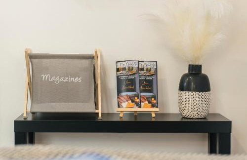 GoodLife Studio Apartment - Foto 17