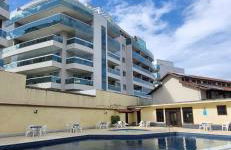 Casa em Condomínio na frente a Praia Grande - Foto 1