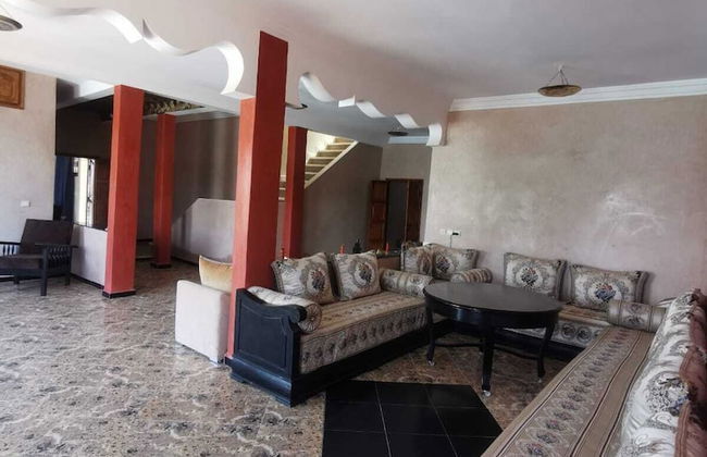 Villa Baraka - Foto 9