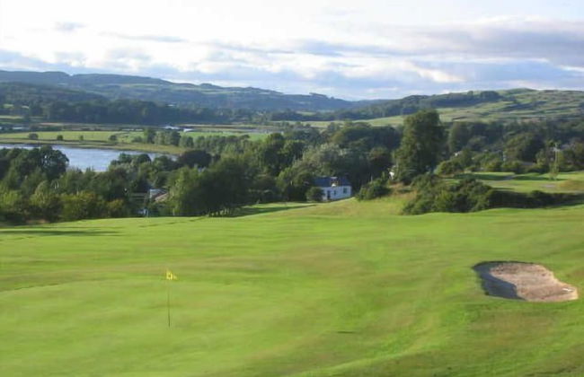 Cutlar's Lodge - Foto 13