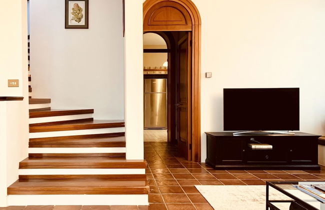 Villa Panperduto - Photo 10