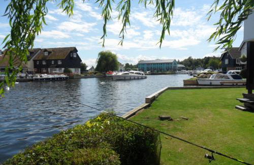 Blackfriars - Photo 16