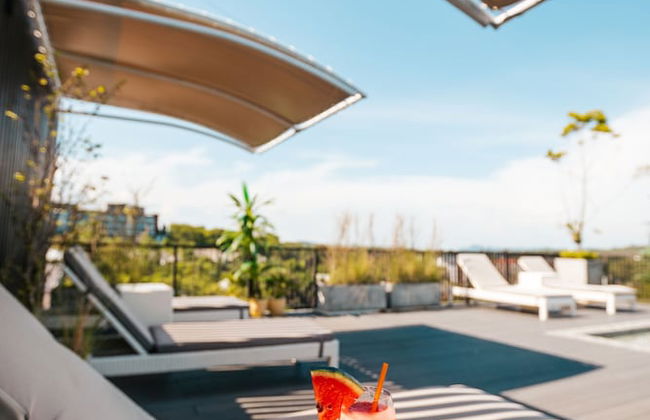 The Proud Rawai Resort - Foto 37