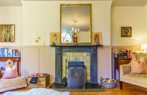 Artisan Hall: 4BD Stunning Grandeur in Cotswolds - Foto 15