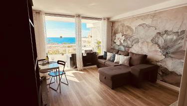 Las Americas Cosy 1 Bedroom With a Ocean View Air Conditioning - Foto 2