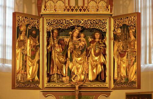 Landhaus am Schloss - Foto 39