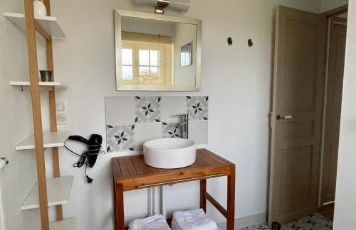 Cottage 4 chambres avec cheminée - Foto 26