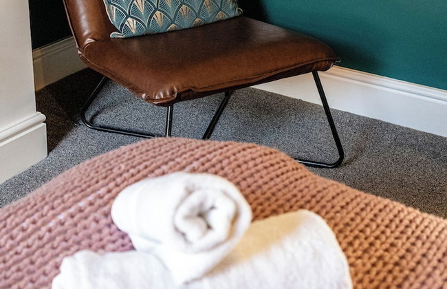 Lowell Street - Cosy 2 BD in Worcester - Photo 15