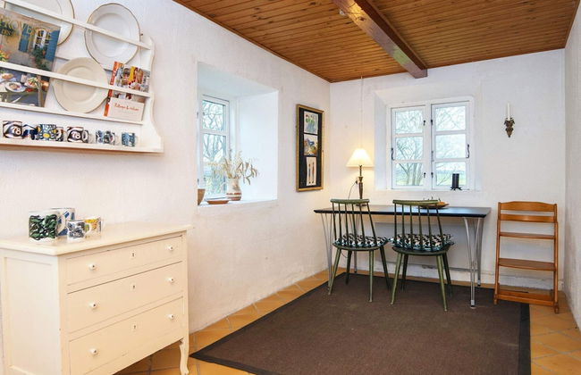 9 Person Holiday Home in Tim - Foto 23