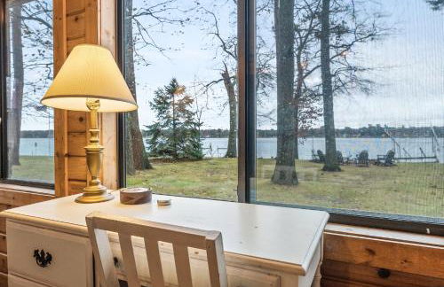 Serpent Lake Getaway - Foto 7