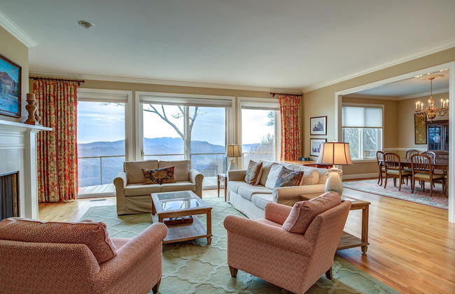 VCI - Elderberry Overlook - Foto 1