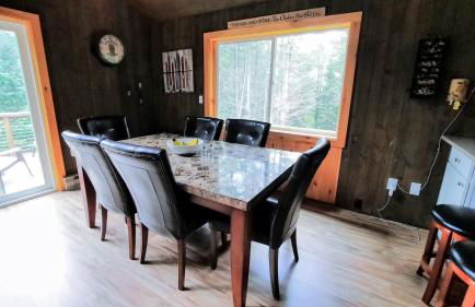 157SL peaceful forest retreat - Foto 14