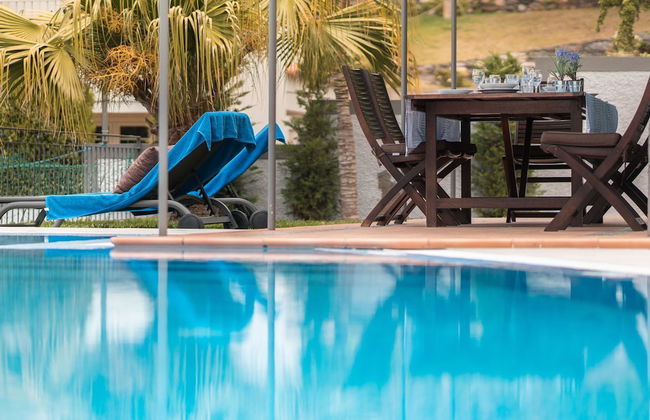 Villa Loreina Palace - Foto 21