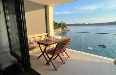 Penthouse - Ferienwohnung - Krk - Foto 33