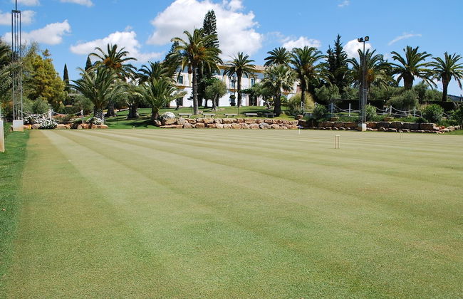 Hacienda El Rosalejo - Foto 63