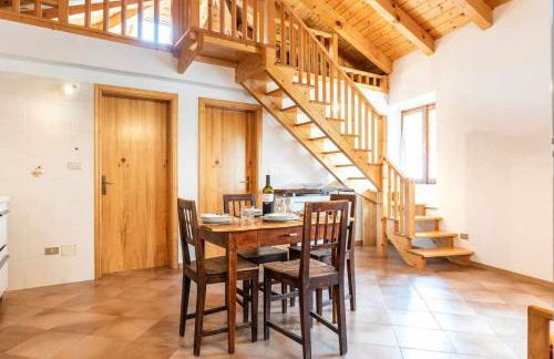 Dimora al Portico Cloz OSPITAR - Photo 1