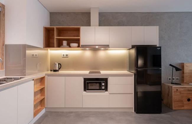 Bi Ecosuites Hanoi - Foto 33