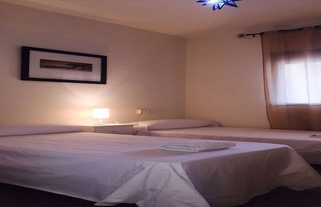 Apartamentos Las Cañas - Photo 21