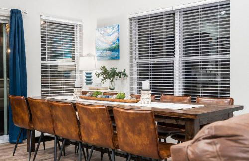 Private Hot Tub, Lake View, 21400 of Free Daily Tickets, Unique Floor Plan! - Foto $