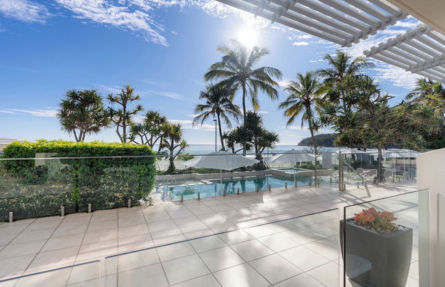 Fairshore Noosa - Foto 79