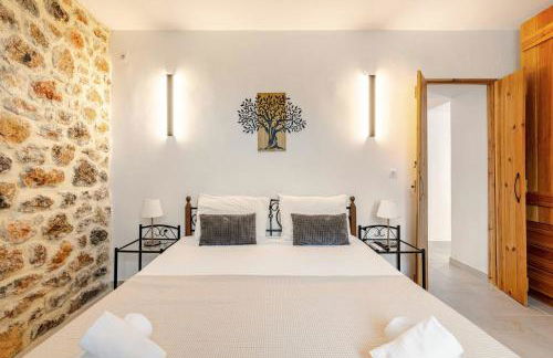 Cassiopea Guest House Evia Greece - Foto 31