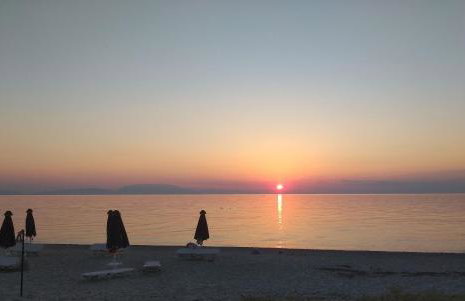 Villa Achilleos - Foto 43