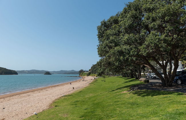 Paihia Beach Apartment - Foto 10