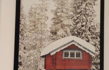 L'Epicéa - Logement Nature - Foto 13