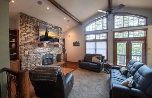 Stony Crest Cabin Deer Lake - Foto 4