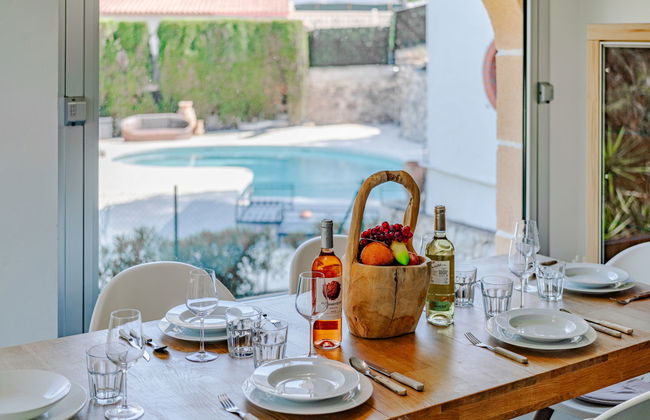 Villa Vista Paraiso - Foto 19