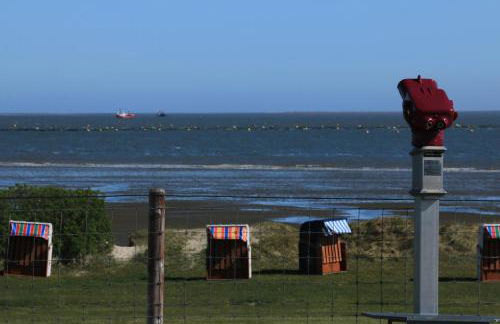 Nordseeblick - Foto 15