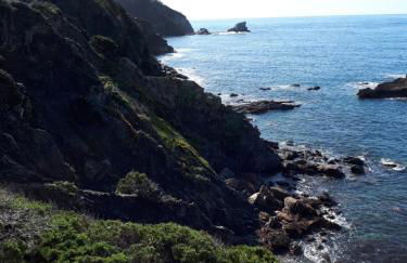 Villa Horizon-Vue mer-Plages-WIFI-CLIM - Foto 33