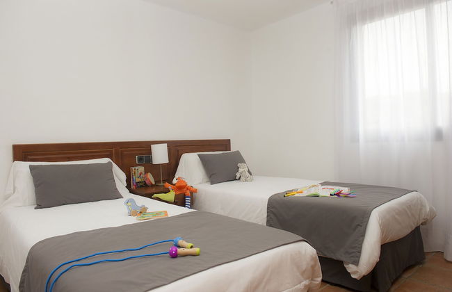 Villa Romana - Foto 9