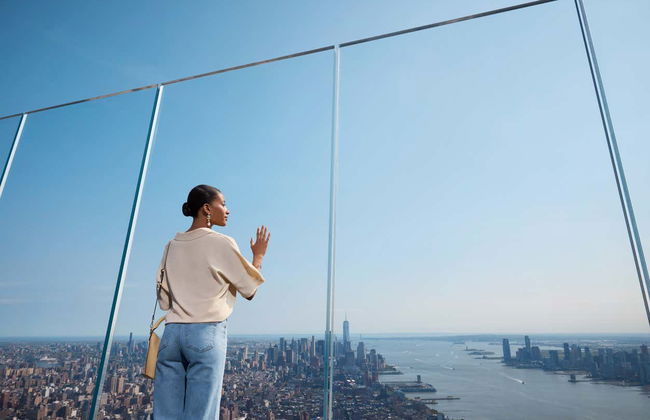 Entrada a Edge - Foto 6