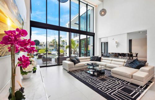 Boardwalk Mansion - Foto 21