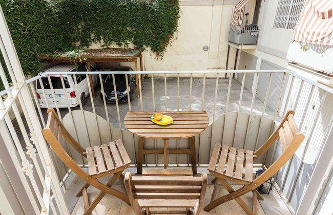 Poliziano Apartment by Mmega - Photo 18