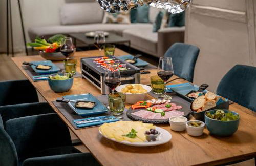 Büchelbergerei - Chaletdorf Altmühlsee-Brombachsee - Foto 137