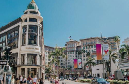 ArtsDistrictDtLA-2022 BUILT WithVIEWS WD - GARAGE - Foto 37