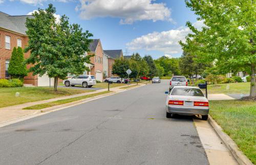 Pets Welcome! Cozy Family Apartment in Sterling - Foto 21