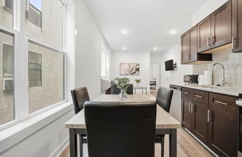 Simple, modern 1BR in Fairmount Square - Foto 6